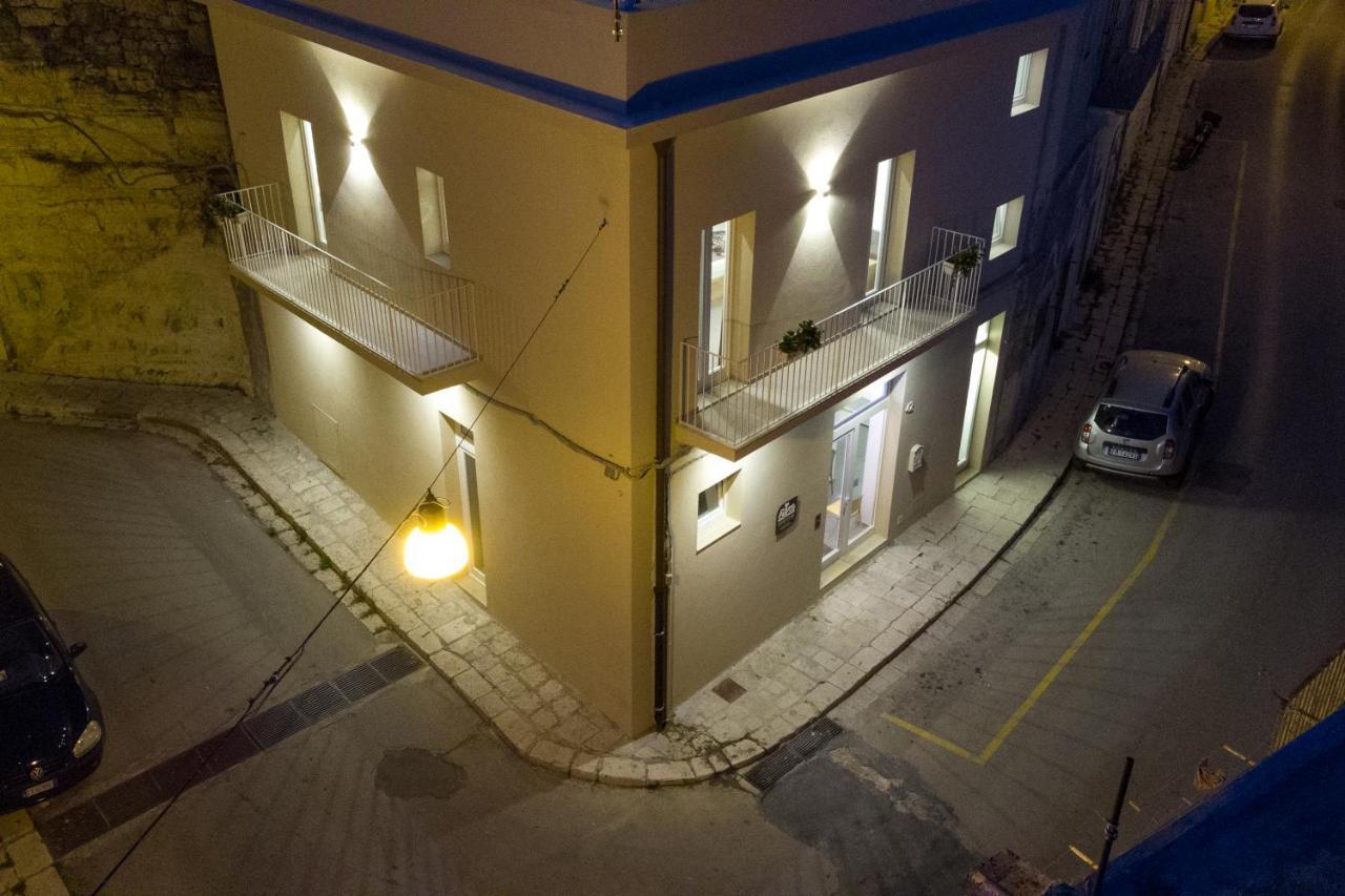 Hotel Fico - Finestra Contemporanea Ragusa Exterior foto